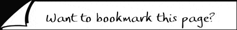Bookmark me!