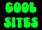 Cool Sites Button