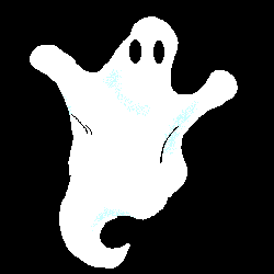 Gif of Ghost